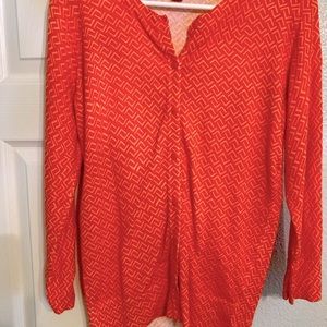 Medium merona cardigan